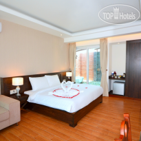 Dessole Beach Resort - Nha Trang (закрыт) 