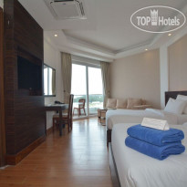 Dessole Beach Resort - Nha Trang (закрыт) 