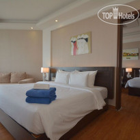 Dessole Beach Resort - Nha Trang (закрыт) 