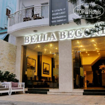 Bella Begonia 