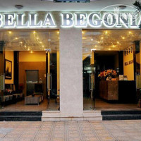 Bella Begonia 3*