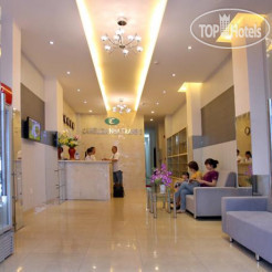 Camellia 2 Nha Trang Hotel 2*