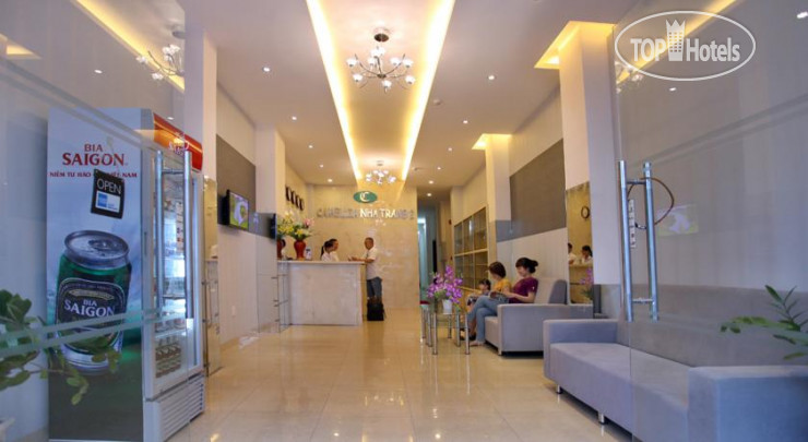 Фотографии отеля  Camellia 2 Nha Trang Hotel 2*