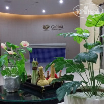 Galina Hotel and Spa 