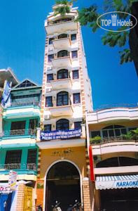 Фото Kim Ngan Hotel