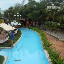Art Deluxe - Nam Trung Hotel Nha Trang 