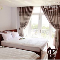 Hoang Thuy Hotel