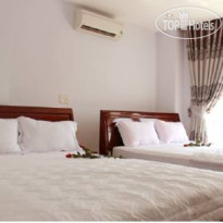 Hoang Thuy Hotel
