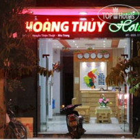 Hoang Thuy Hotel