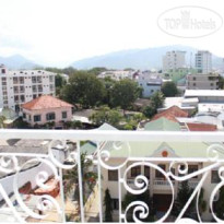 Hoang Thuy Hotel
