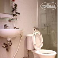 Hoang Thuy Hotel