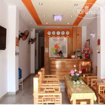 Hoang Thuy Hotel