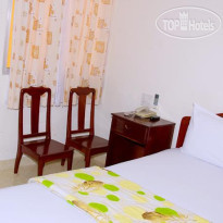 Thai Duong Hotel 