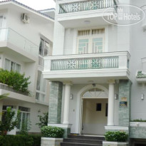 ViVa Villa An Vien Nha Trang