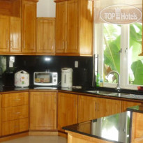 ViVa Villa An Vien Nha Trang