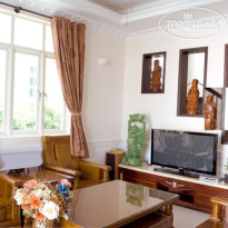 ViVa Villa An Vien Nha Trang