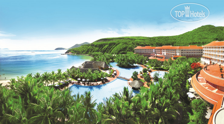 Фото Vinpearl Resort Nha Trang