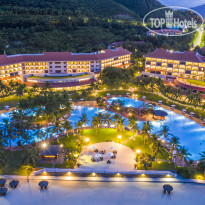 Vinpearl Resort Nha Trang 