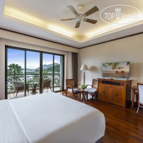 Vinpearl Resort Nha Trang 