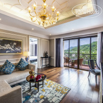 Vinpearl Resort Nha Trang 