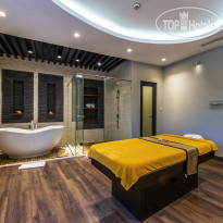 Vinpearl Resort Nha Trang 