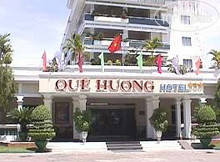 Фотографии отеля  Que Huong 3*