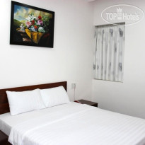 Ha Thanh Hotel 