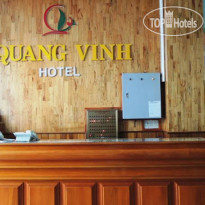 Quang Vinh Hotel 