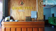 Quang Vinh Hotel 2*