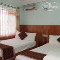 Quang Vinh Hotel 