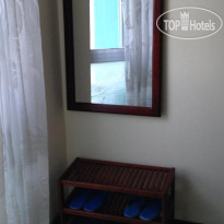 Blue Ocean Hotel