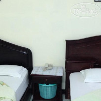 Blue Ocean Hotel