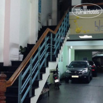 Blue Ocean Hotel