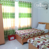 Dong Hai Hotel 