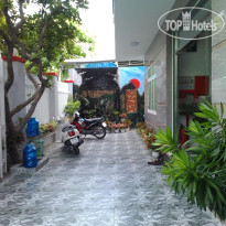 Dong Hai Hotel 