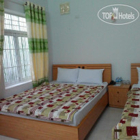 Dong Hai Hotel 