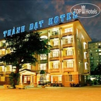 Thanh Dat Hotel 