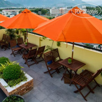 Tabalo Hostel 