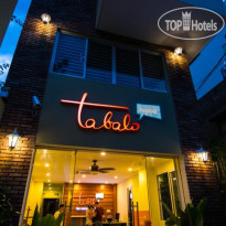 Tabalo Hostel 