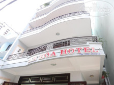 An Hoa Hotel 1*