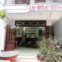 An Hoa Hotel 