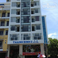 Thanh Binh 2 Hotel 