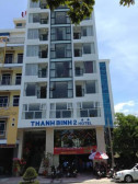 Thanh Binh 2 Hotel 2*