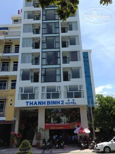Фотографии отеля  Thanh Binh 2 Hotel 2*