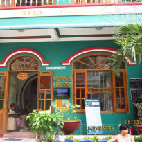 Backpackers House 