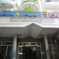 Viet Sea Hotel 