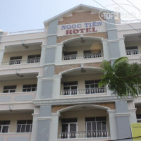 Ngoc Tien Hotel 1*