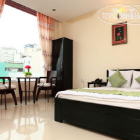 Hoa Chinh Hotel 