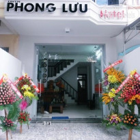 Phong Luu Hotel 