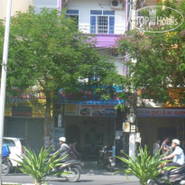 Huyen Thao Hotel 